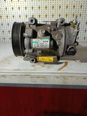 ΚΟΜΠΡΕΣΕΡ AIRCONDITION CITROEN C5X  C4 C3  PEUGEOT 207 308 3008
