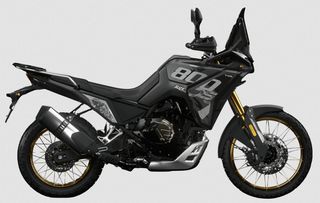 Voge DS 800 2026 DS800X RALLY ΕΤΟΙΜΟΠΑΡΑΔΟΤΑ-thumb-1
