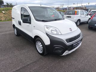 Fiat Fiorino 2021 ΠΛΑΪΝΉ ΠΌΡΤΑ