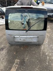 MERCEDES VANEO W414 01-05 ΤΖΑΜΟΠΟΡΤΑ ΠΟΡΤ ΜΠΑΓΚΑΖ