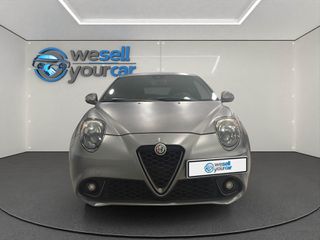 Alfa Romeo Mito 2017 Qv-Line (από 131€/μήνα)-thumb-1