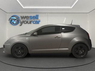 Alfa Romeo Mito 2017 Qv-Line (από 131€/μήνα)-thumb-4