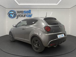 Alfa Romeo Mito 2017 Qv-Line (από 131€/μήνα)-thumb-5