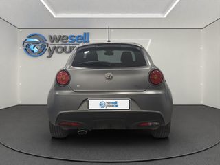 Alfa Romeo Mito 2017 Qv-Line (από 131€/μήνα)-thumb-7