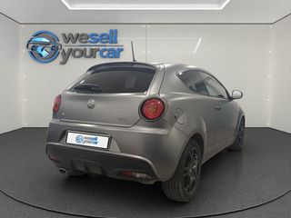 Alfa Romeo Mito 2017 Qv-Line (από 131€/μήνα)-thumb-8