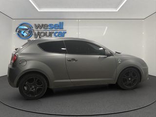 Alfa Romeo Mito 2017 Qv-Line (από 131€/μήνα)-thumb-10