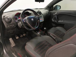 Alfa Romeo Mito 2017 Qv-Line (από 131€/μήνα)-thumb-16
