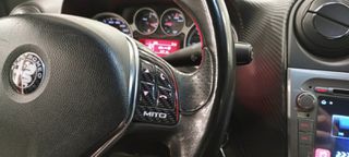 Alfa Romeo Mito 2017 Qv-Line (από 131€/μήνα)-thumb-18