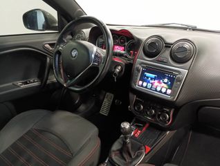 Alfa Romeo Mito 2017 Qv-Line (από 131€/μήνα)-thumb-24