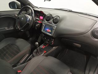 Alfa Romeo Mito 2017 Qv-Line (από 131€/μήνα)-thumb-25