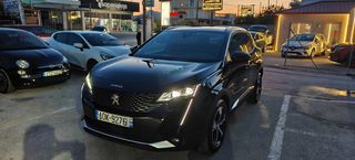 Peugeot 3008 2022 GT ΠΡΟΣΦΟΡΑ ΜΗΝΟΣ!!!!!!