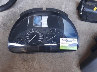 Bmw e39 κοντέρ-thumb-1