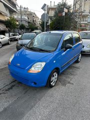 Chevrolet Matiz 2009