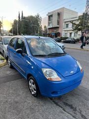 Chevrolet Matiz 2009-thumb-1