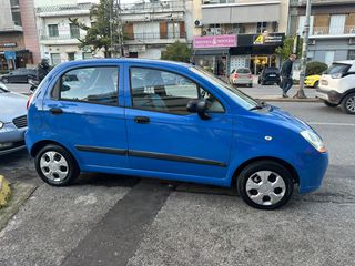 Chevrolet Matiz 2009-thumb-2