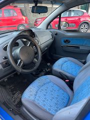 Chevrolet Matiz 2009-thumb-4