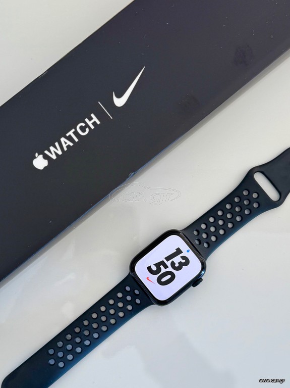 Apple Watch Series 7 Nike 41mm