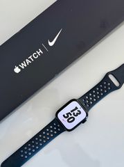 Apple Watch Series 7 Nike 41mm