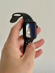Apple Watch Series 7 Nike 41mm-thumb-2