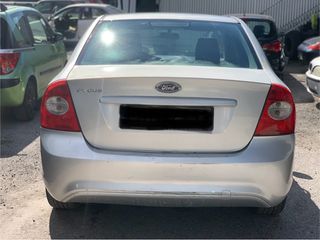 Ford Focus 2008 1.6 GHIA SDN-thumb-4