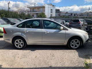Ford Focus 2008 1.6 GHIA SDN-thumb-6