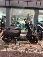 Lambretta V125 2023
