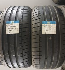 MICHELIN 255/40r18