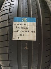 MICHELIN 255/40r18-thumb-1