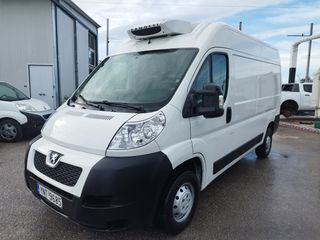 Ψυγείο Peugeot 2012 BOXER ΨΥΓΕΙΟ