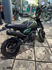Brixton Crossfire 125 XS 2022-thumb-1