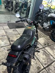 Brixton Crossfire 125 XS 2022-thumb-3