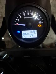 Brixton Crossfire 125 XS 2022-thumb-4