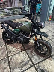 Brixton Crossfire 125 XS 2022-thumb-2