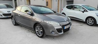 Renault Megane 2010 LE COQ SPORTIF