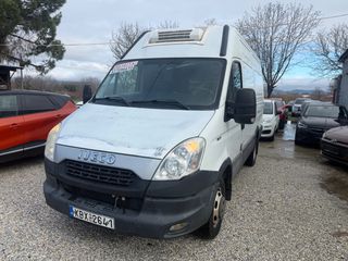 Ψυγείο Iveco 2013 Daily 3.0 DIESEL AYTOMATO ΨΥΓΕΙΟ/ΚΑΤΑΨΥΞΗ