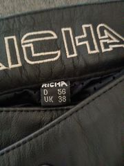 Δερμάτινο richa n.56(xl)-thumb-1