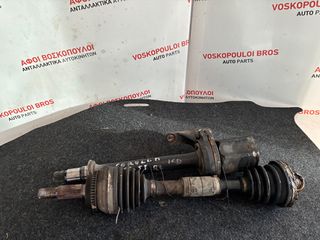 TOYOTA COROLLA AVENSIS 2003-2007 DIESEL ΔΕΞΙ ΙΜΙΑΞΟΝΙΟ