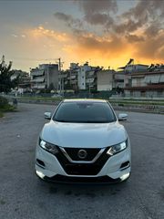 Nissan Qashqai 2019 1.5 DCI N-CONNECTA