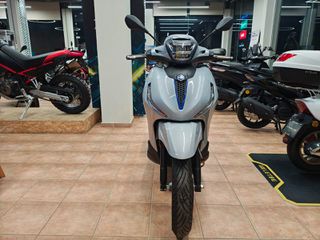 Piaggio Beverly 310 2026 S  ΠΡΟΣΦΟΡΑ !!  ΕΤΟΙΜΟΠΑΡΑΔΟΤΟ!!-thumb-1