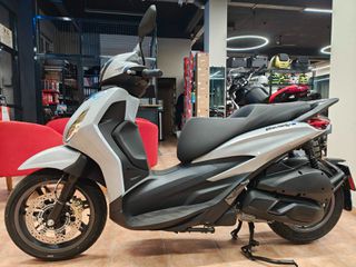 Piaggio Beverly 310 2026 S  ΠΡΟΣΦΟΡΑ !!  ΕΤΟΙΜΟΠΑΡΑΔΟΤΟ!!-thumb-3