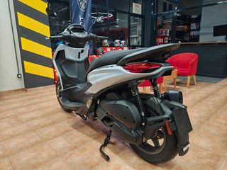 Piaggio Beverly 310 2026 S  ΠΡΟΣΦΟΡΑ !!  ΕΤΟΙΜΟΠΑΡΑΔΟΤΟ!!-thumb-4