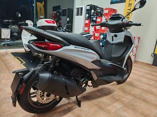 Piaggio Beverly 310 2026 S  ΠΡΟΣΦΟΡΑ !!  ΕΤΟΙΜΟΠΑΡΑΔΟΤΟ!!-thumb-6