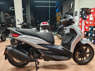 Piaggio Beverly 310 2026 S  ΠΡΟΣΦΟΡΑ !!  ΕΤΟΙΜΟΠΑΡΑΔΟΤΟ!!-thumb-7