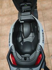 Piaggio Beverly 310 2026 S  ΠΡΟΣΦΟΡΑ !!  ΕΤΟΙΜΟΠΑΡΑΔΟΤΟ!!-thumb-11