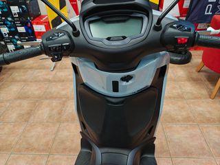 Piaggio Beverly 310 2026 S  ΠΡΟΣΦΟΡΑ !!  ΕΤΟΙΜΟΠΑΡΑΔΟΤΟ!!-thumb-12