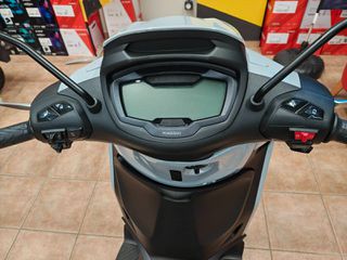 Piaggio Beverly 310 2026 S  ΠΡΟΣΦΟΡΑ !!  ΕΤΟΙΜΟΠΑΡΑΔΟΤΟ!!-thumb-14