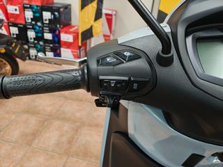 Piaggio Beverly 310 2026 S  ΠΡΟΣΦΟΡΑ !!  ΕΤΟΙΜΟΠΑΡΑΔΟΤΟ!!-thumb-15