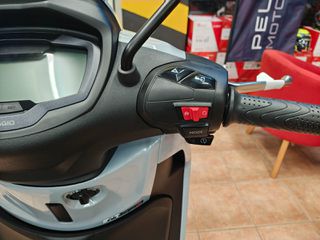 Piaggio Beverly 310 2026 S  ΠΡΟΣΦΟΡΑ !!  ΕΤΟΙΜΟΠΑΡΑΔΟΤΟ!!-thumb-16