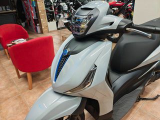 Piaggio Beverly 310 2026 S  ΠΡΟΣΦΟΡΑ !!  ΕΤΟΙΜΟΠΑΡΑΔΟΤΟ!!-thumb-17