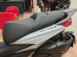 Piaggio Beverly 310 2026 S  ΠΡΟΣΦΟΡΑ !!  ΕΤΟΙΜΟΠΑΡΑΔΟΤΟ!!-thumb-18